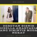 Deretan Bisnis Gisella Anastasia yang Dirintis Modal Nekat