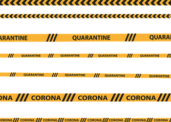 perpanjangan karantina