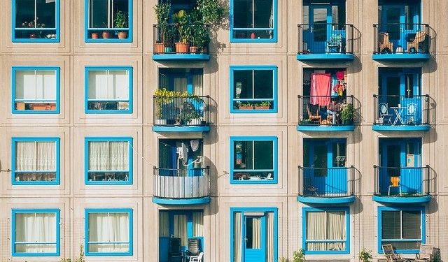 Tren Bisnis Apartemen Murah 2021, Cek Seluk Beluknya 1 Tren Bisnis Apartemen Murah 2021, Cek Seluk Beluknya