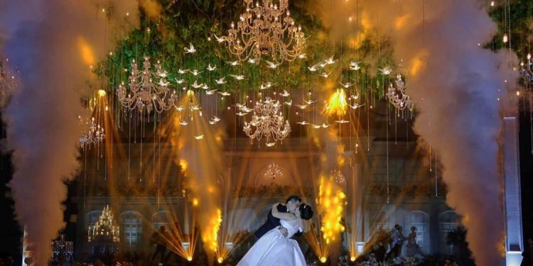Ciptakan Pernikahan Indah Tak Terlupakan Bersama PO Hotel Semarang