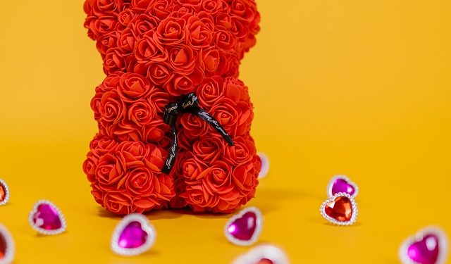 7 Ide Kado Valentine, Unik dan Berguna saat Pandemi!