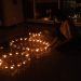 Peduli Selamatkan Bumi, Horison Nindya Semarang Padamkan Lampu Selama Sejam Saat Earth Hour