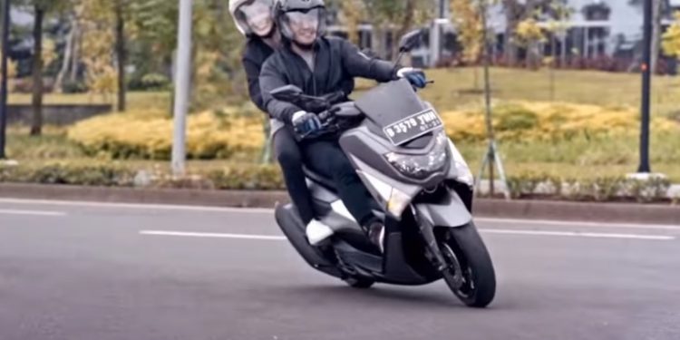 Prediksi Skutik Bongsor yang Masih Rajai Pasar Motor Skutik 2021 1 Prediksi Skutik Bongsor yang Masih Rajai Pasar Motor Skutik 2021