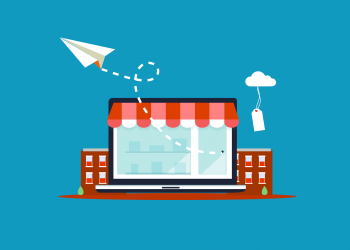 Jokowi Prioritaskan UMKM Selamat dari Predatory Pricing