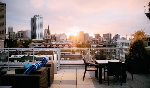 Menjamur Kafe Rooftop di Yogyakarta, Daya Tarik untuk Wisata Kuliner Baru  