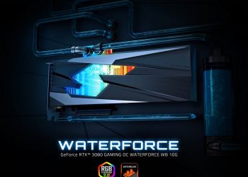 GIGABYTE GeForce RTX 3080