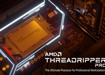 AMD Ryzen Berikan Gambaran Bagaimana ThreadripperTM Pro Mendorong Efisiensi dan Inovasi Manufaktur