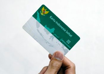 Iuran BPJS Kelas 3 naik