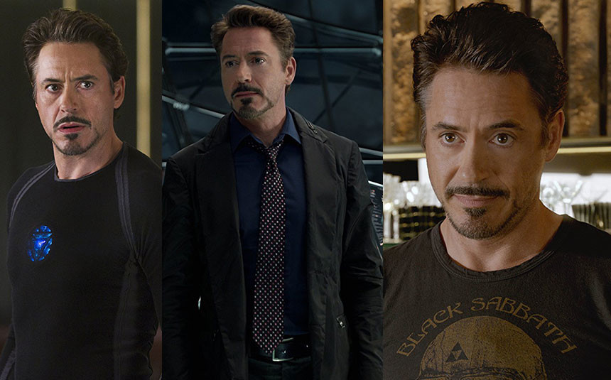 5 Kiat Sukses yang bisa dipelajari dari Tony Stark (Iron-Man) 4 5 Kiat Sukses yang bisa dipelajari dari Tony Stark (Iron-Man)