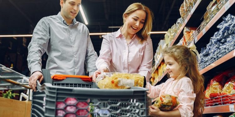 Belanja Bulanan Online Vs Belanja Supermarket, Mana yang Paling Menguntungkan?