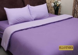7 Brand Bed Cover Berkualitas dengan Harga Cukup Terjangkau