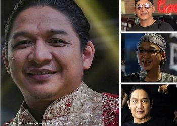 Pilihan pasha ungu untuk investasi