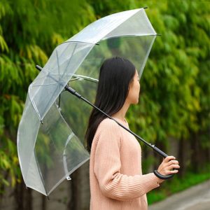 Jenis-jenis Payung, Ada yang Bisa Menyala Saat Hujan