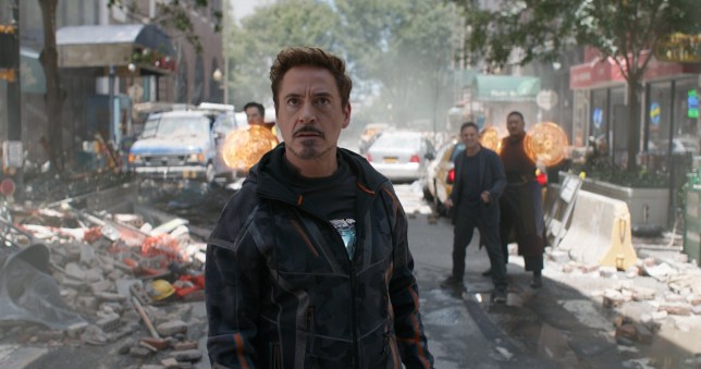 5 Kiat Sukses yang bisa dipelajari dari Tony Stark (Iron-Man) 3 5 Kiat Sukses yang bisa dipelajari dari Tony Stark (Iron-Man)