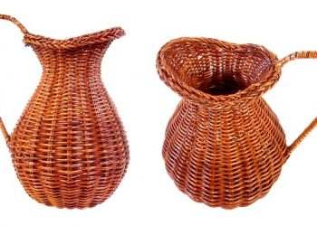 5 Akun Instagram yang Jual Kerajinan Rotan Online