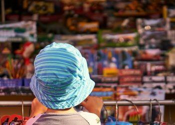 7 Ide Bisnis Mainan Anak Online yang Laris Pascalebaran