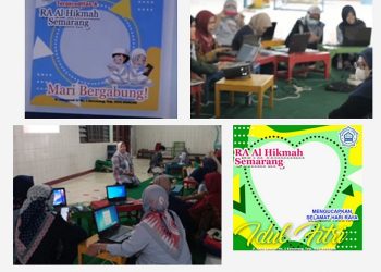 pererat hubungan dengan stakeholders