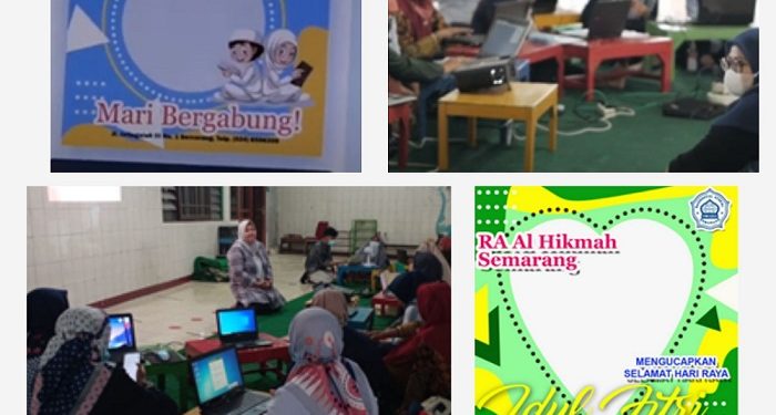 pererat hubungan dengan stakeholders