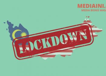 Status Malaysia Lockdown