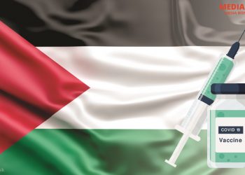 china kirimkan vaksin