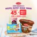 Biskuit Kokola Halal Promo Nataru Sale 12.12 19 Biskuit Kokola Halal Promo Nataru Sale 12.12