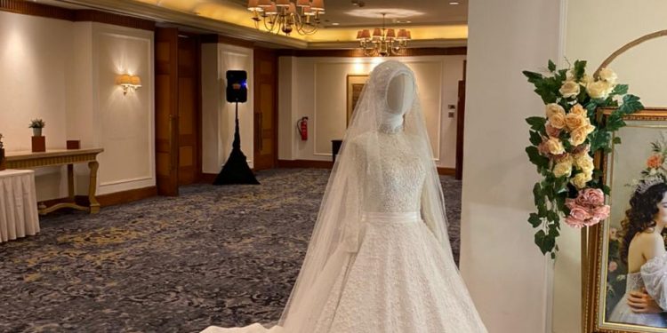 Aryaduta Wedding Open House 2021 Beri Peluang Calon Pengantin Selenggarakan Resepsi
