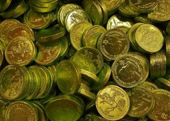 Viral Koin Emas Rp 100 Ribu, Ini Penjelasan Bank Indonesia