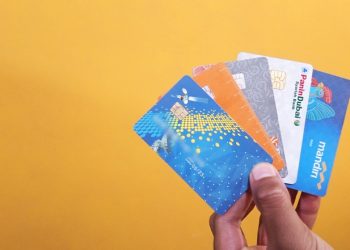 transaksi di atm link