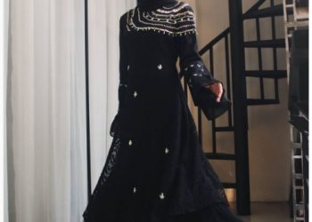 penyanyi Nissa Sabyan