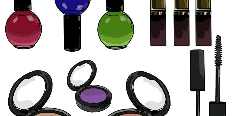 10 Brand Kosmetik Lokal Berkualitas Internasional 1 kosmetik lokal