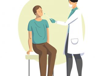 7 Rekomendasi Drive Thru Tes Antigen dan PCR di Jakarta