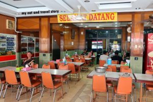 Ini Dia 7 Restoran Padang Enak di Jakarta