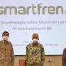 PT Smartfren Telecom Tbk Umumkan Hasil RUPS Tahunan & Luar Biasa, dan Angkat 3 Komisaris Baru 10 PT Smartfren Telecom Tbk Umumkan Hasil RUPS Tahunan & Luar Biasa, dan Angkat 3 Komisaris Baru