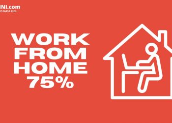 Bekerja Work From Home