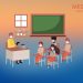 Sekolah Tatap Muka Tetap Berlaku Juli 2021