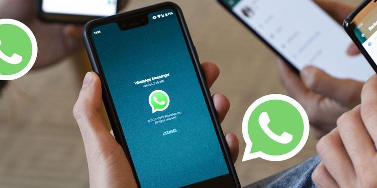 Setelah Sempat Diundur Whatsapp Akhirnya Batalkan Kebijakan Baru Tentang Privasi