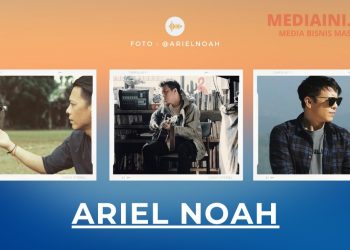 ariel noah