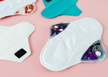 Mendulang Untung Dari Jualan Pembalut Kain