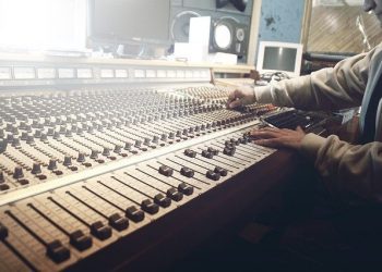 Butuh Rekaman, Ini Daftar Studio Musik di Jakarta