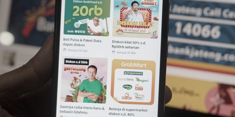 Terbongkar Penipuan Oknum Mitra Aplikasi Layanan Makanan 1 aplikasi layanan makanan