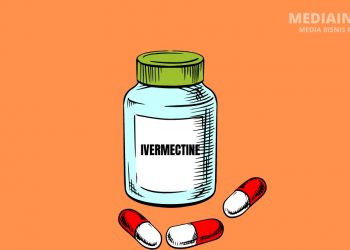 Viral Ivermectin, Ini Lho Fakta yang Tercatat 1 ivermectin terbukti berkhasiat