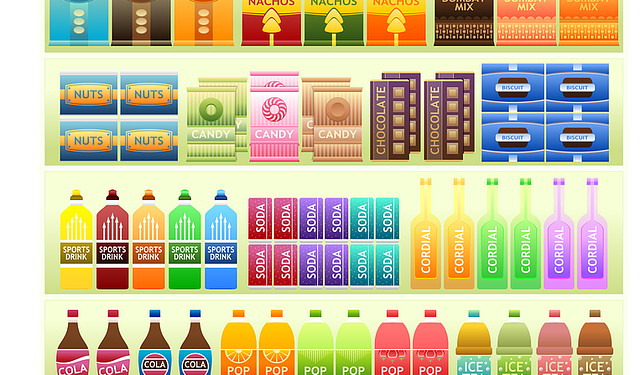 10 Online Shop Jualan Snack Impor Lengkap, Minat Beli? 1 10 Online Shop Jualan Snack Impor Lengkap, Minat Beli?