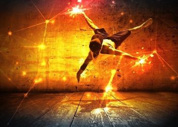 studio dance di Jakarta