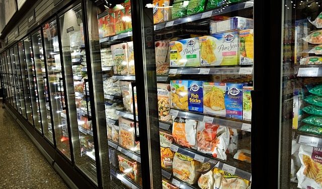 12 Merek Frozen Food Banyak Dibeli, Siap Stok untuk PPKM Darurat