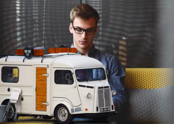 Yuk Bisnis Food Truck, Bisa Jualan Sambil Jalan-Jalan