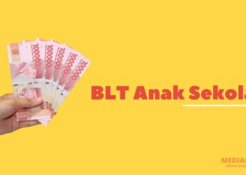 BLT Anak Sekolah