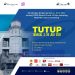 Masa PPKM Darurat Mal Ciputra Tutup, Resto layani Take Away