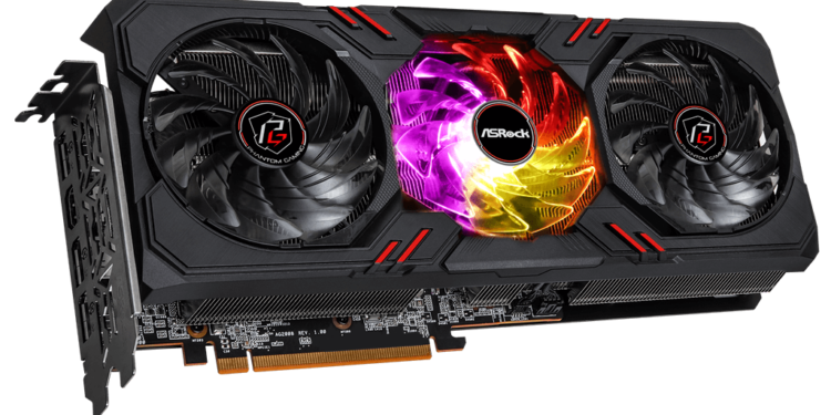 AMD Luncurkan Kartu Grafis AMD Radeon RX 6600 XT Sebagai Standar Baru PC Gaming 1080p
