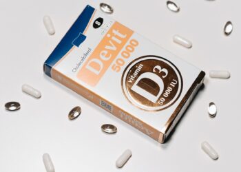 Fakta Vitamin D dan Manfaatnya saat Pandemi 4 Fakta Vitamin D