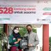 Berkolaborasi dengan DDV Jabodetabek, Komunitas Arsa Jakarta Adakan Aksi Donor Darah